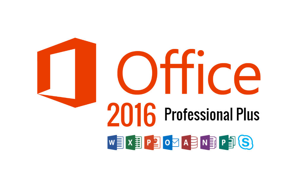 Acheter microsoft office 2016