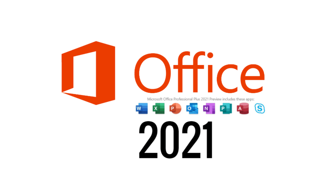 Licence microsoft office 2021